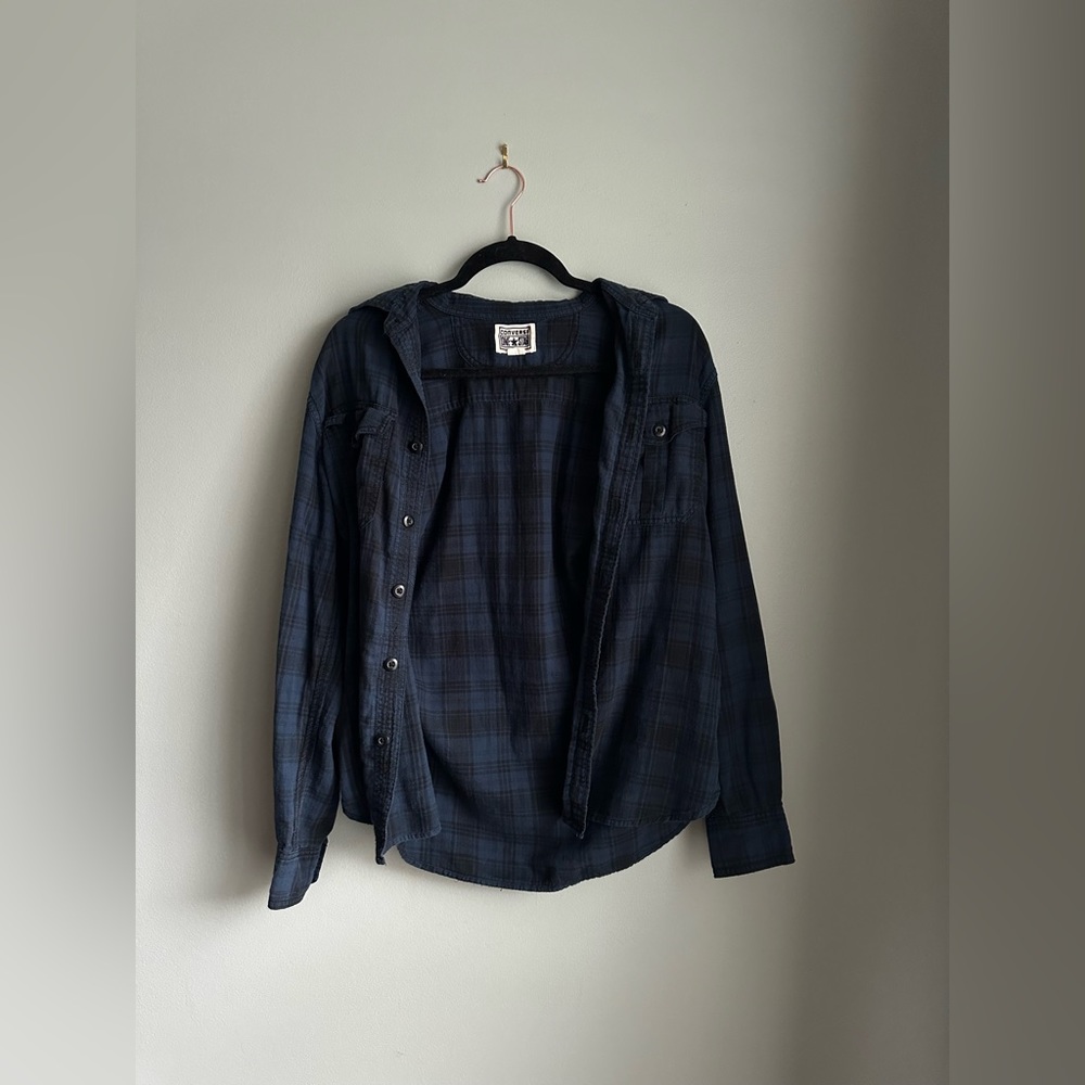 Flannel